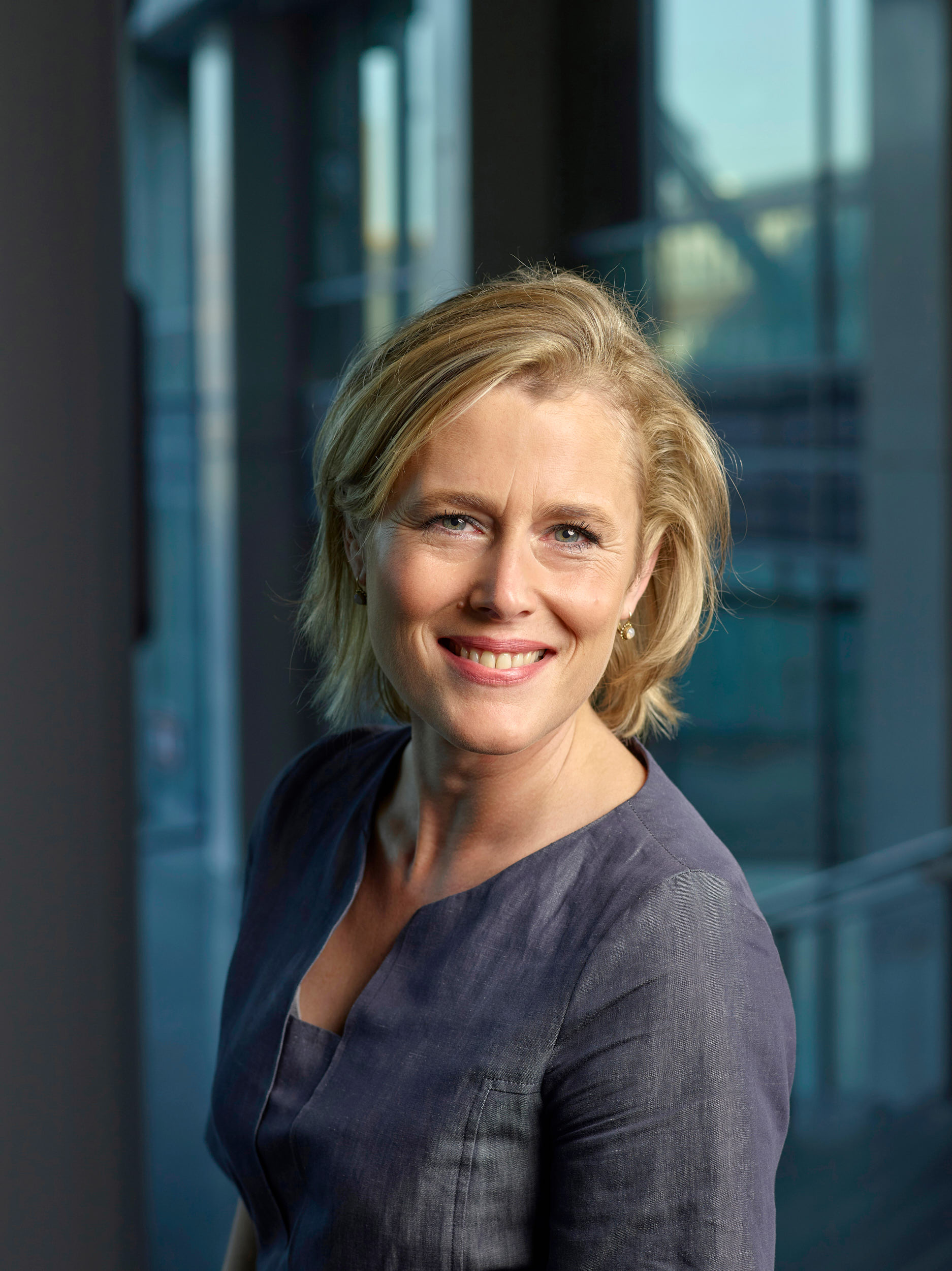 Rosemarijn Steensma