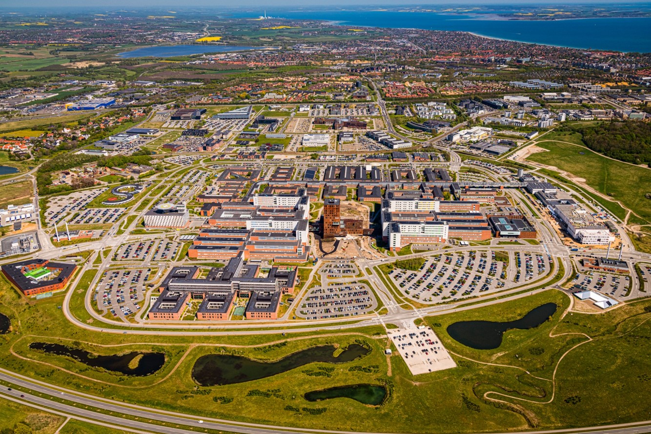Aarhus University Hospital