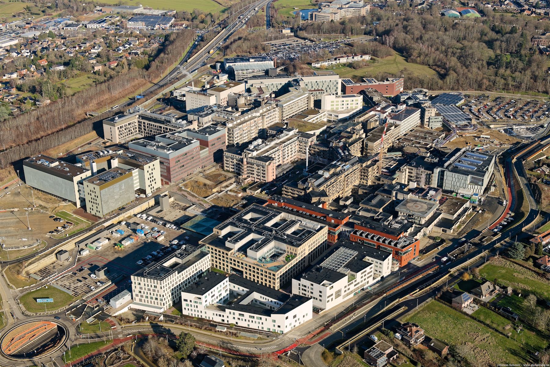 UZ Leuven