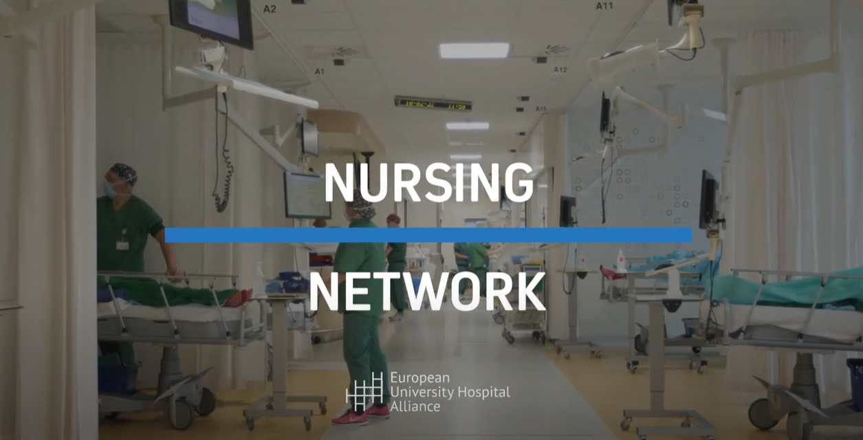 Nursing NW - EUHA Alliance