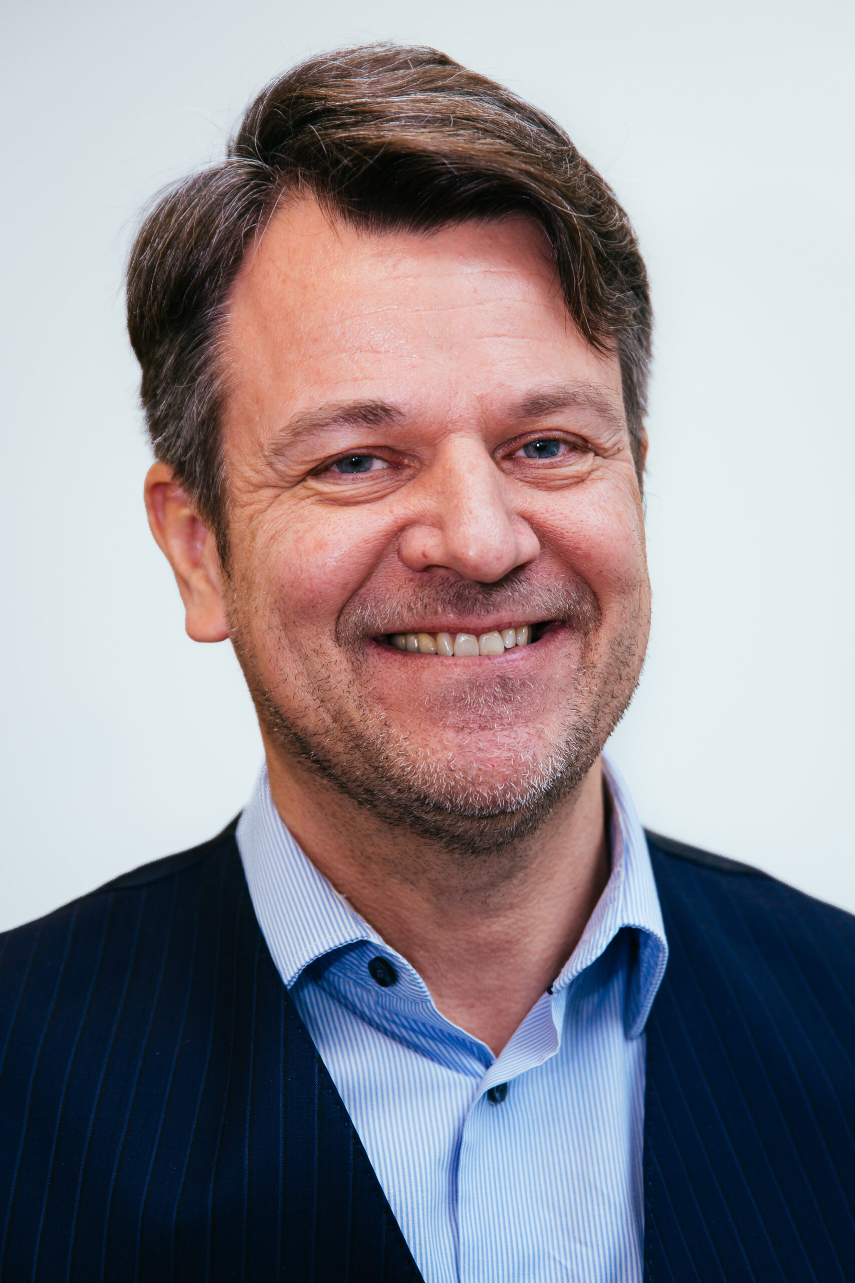 Bart De Greef